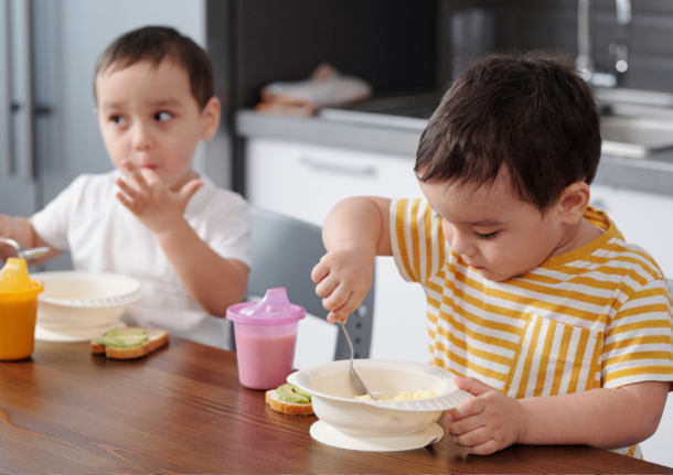 Food Allergies as a Foster Carer: How to Provide Safe and Delicious Meals