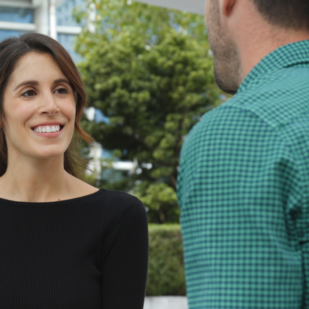How To Tell Your Partner You Are Considering Becoming a Foster Carer