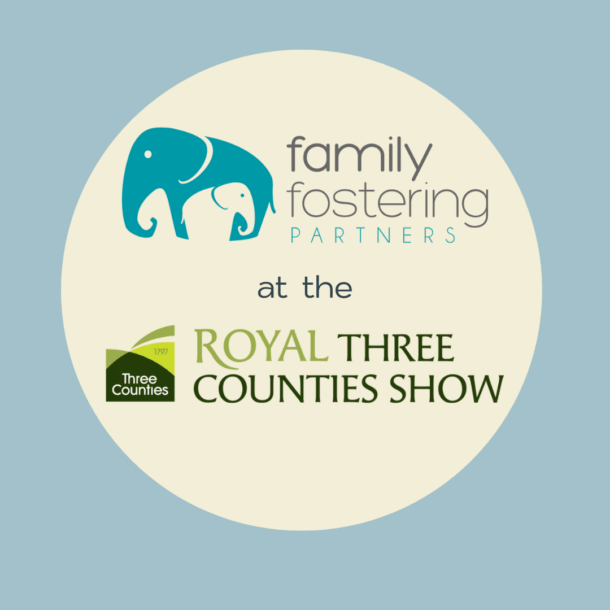 Looking Back at the Royal Three Counties Show: A Fantastic Weekend of Fostering Conversations 