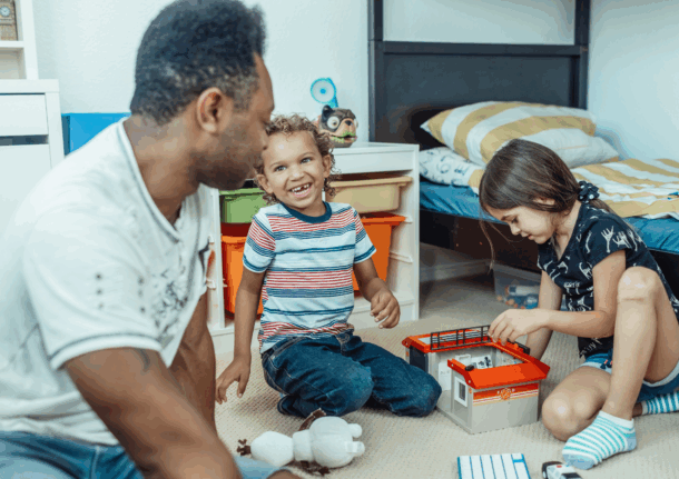Am I Too Old to Become a Foster Carer?