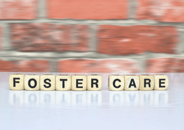 Do Foster Carers Get Support or Help?