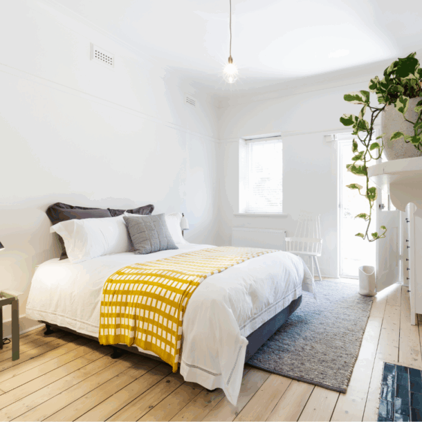 Do you need a spare room to foster?