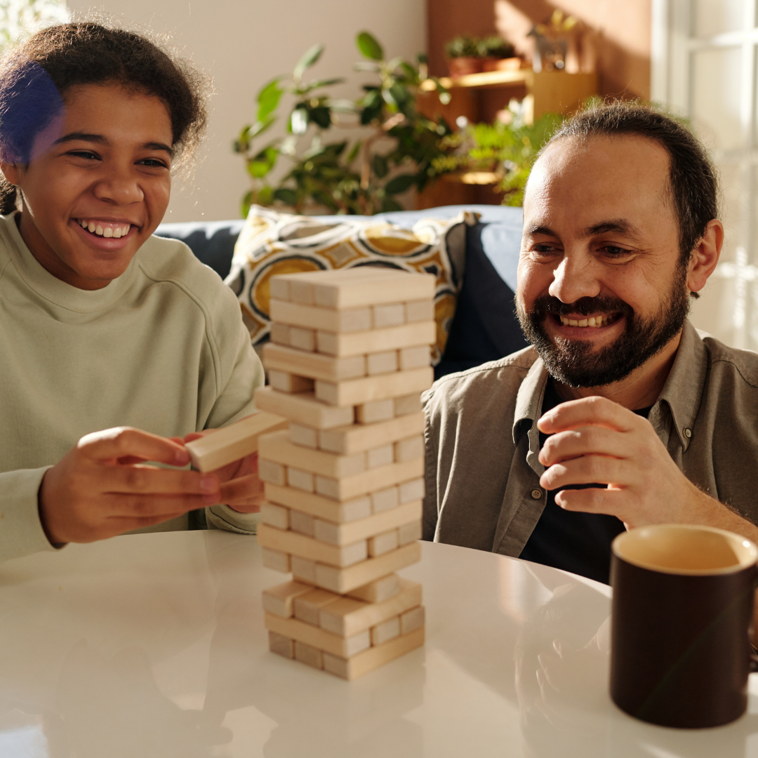 What it’s like to foster a teenager UK?