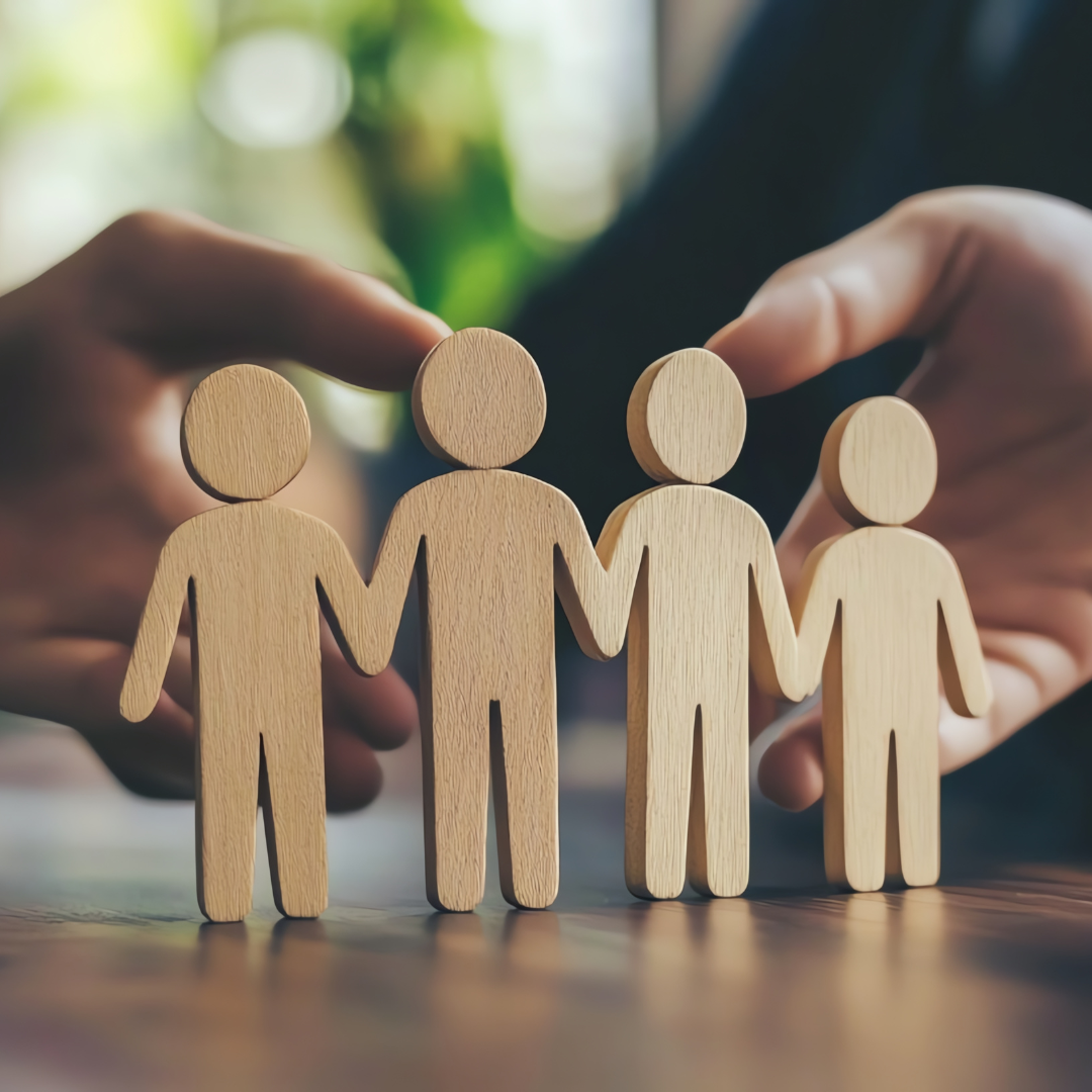 fostering jobs