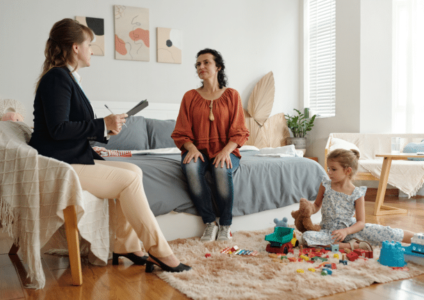 What Do Foster Carers Value Most in Their Supervising Social Worker?