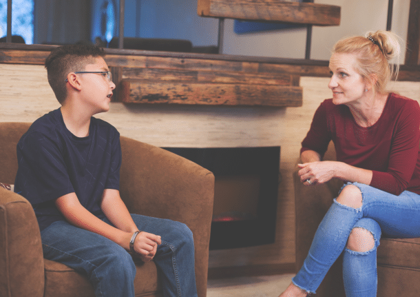Who Sets the Professional Development Goals When Becoming a Foster Parent?