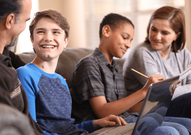 How Much Do Foster Parents Get Paid if they Have More Than One Child?