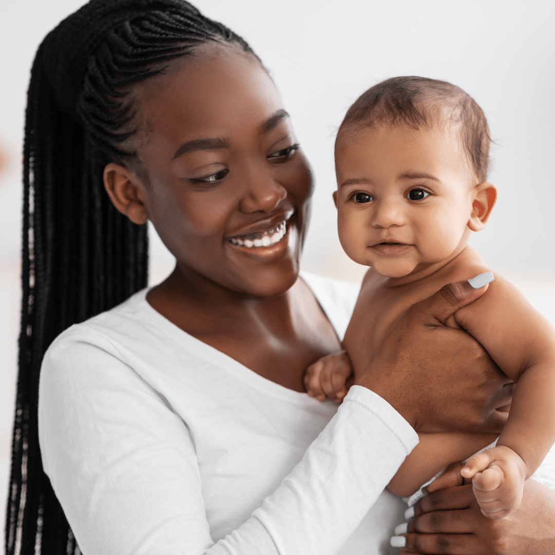 foster infants