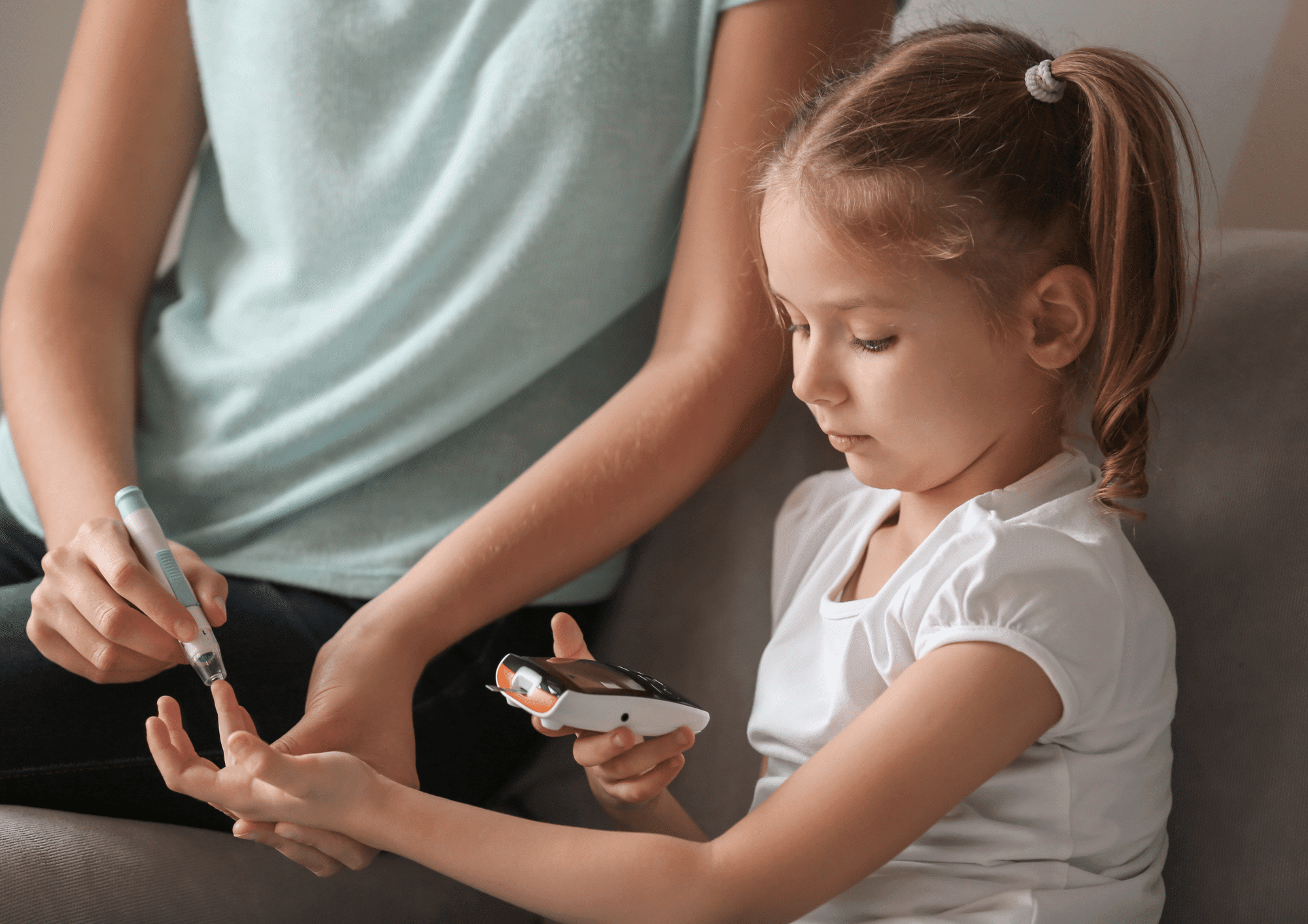 Top Tips For Creating A Diabetes Friendly Home For Your Foster Child